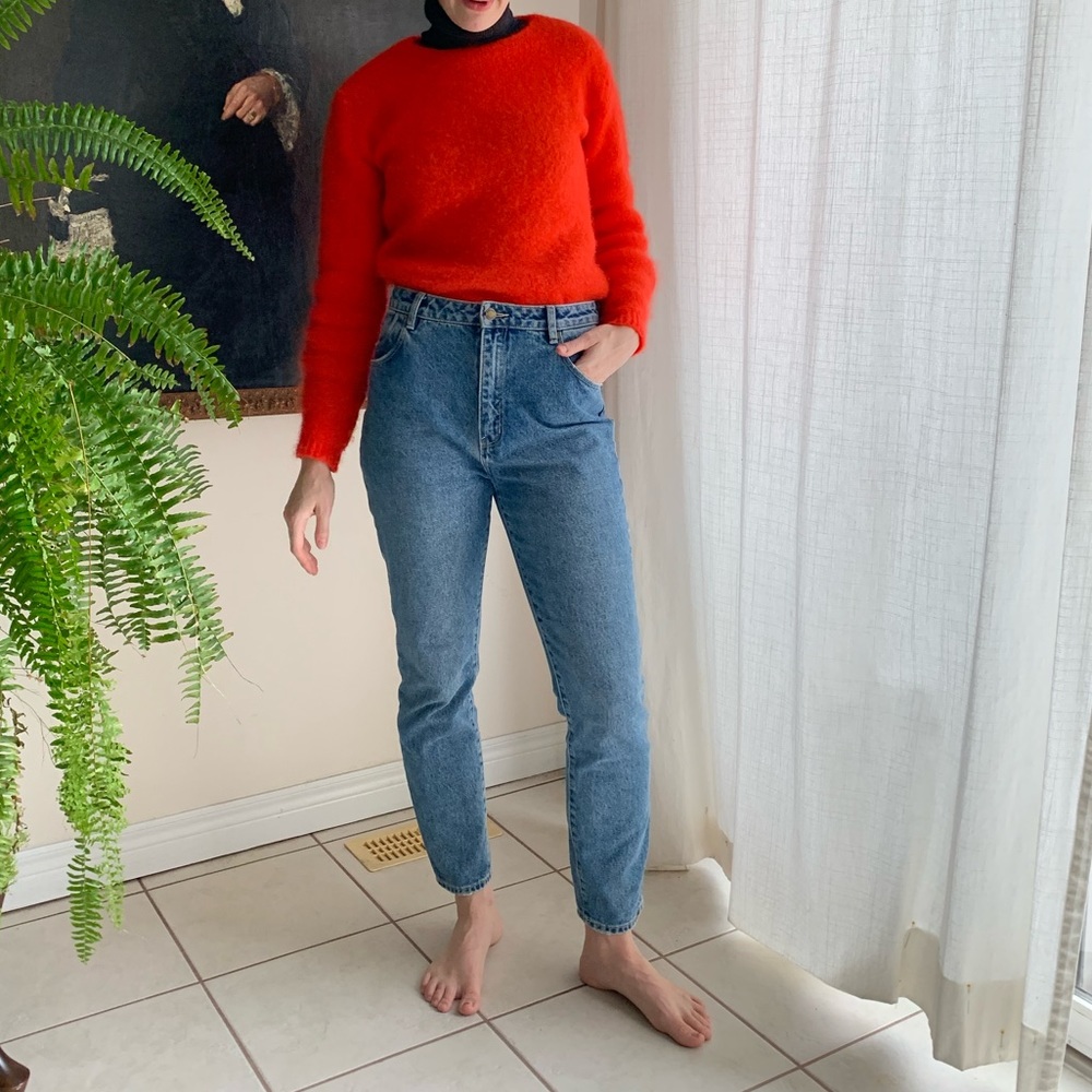 ROLLA’S Jeans Duster Slim perfect condition